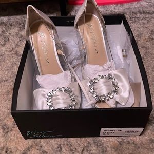 Betsey Johnson SB Maise Heels
